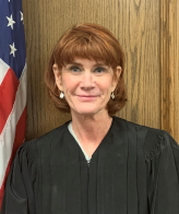 Judge Susan Rowley
